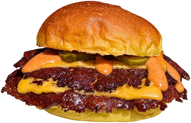 Easy Burger smash burger